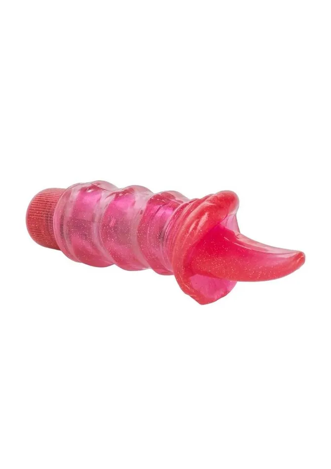 Female Sex Toys Bullets Power Buddies Tongue Bullet
