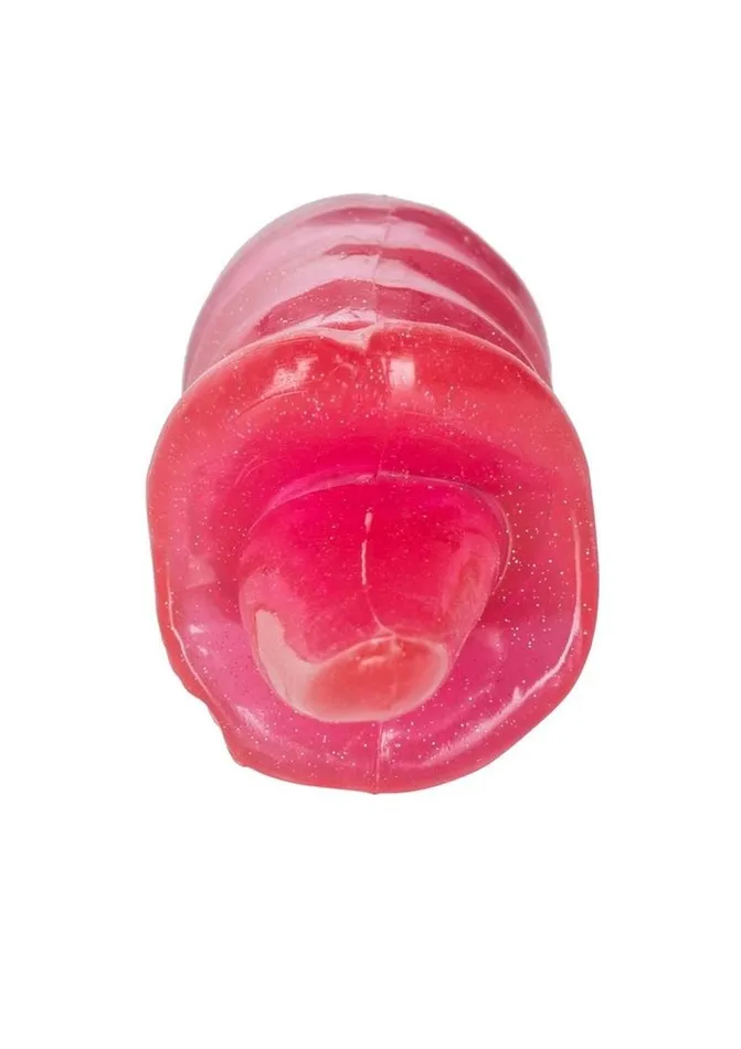 Female Sex Toys Bullets Power Buddies Tongue Bullet