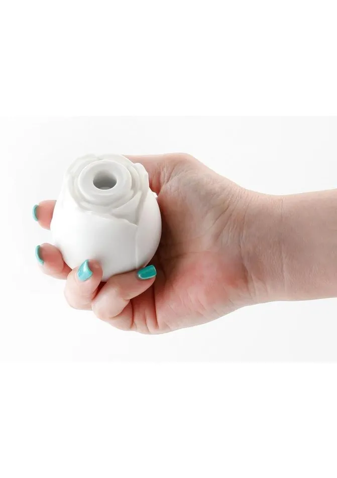 Female Sex Toys Inya The Rose Silicone Rechargeable Clitoral Stimulator Inya Female Sex Toys Inya The Rose Silicone Rechargeable Clitoral Stimulator Inya
