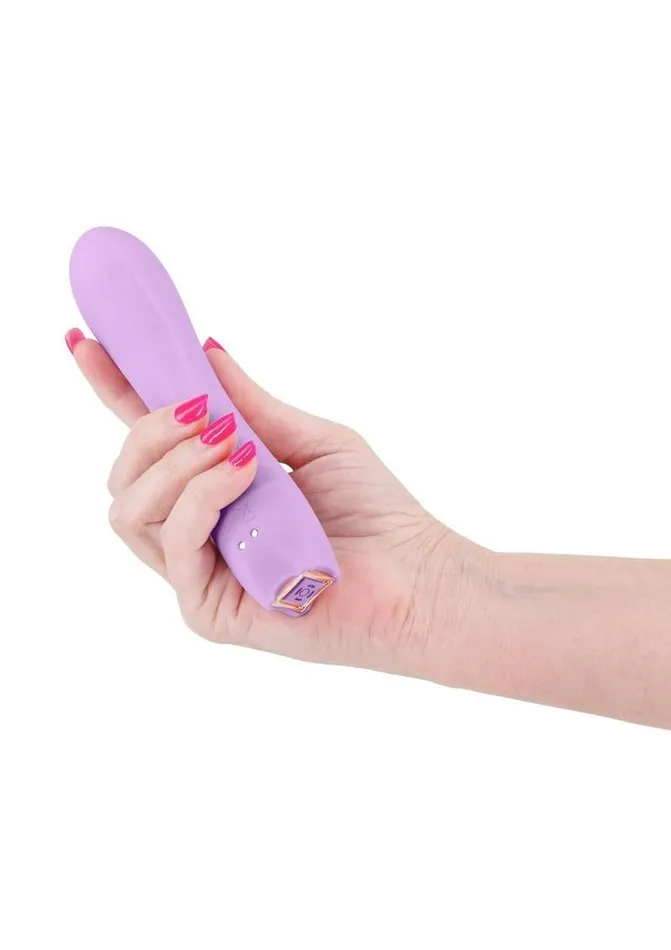 Female Sex Toys Obsessions Obsessions Romeo Rechargeable Silicone Vibrator