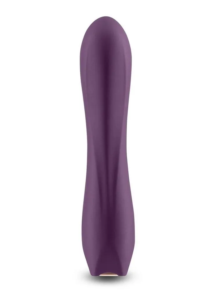 Female Sex Toys Obsessions Obsessions Romeo Rechargeable Silicone Vibrator