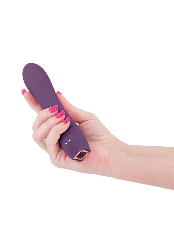 Female Sex Toys Obsessions Obsessions Romeo Rechargeable Silicone Vibrator