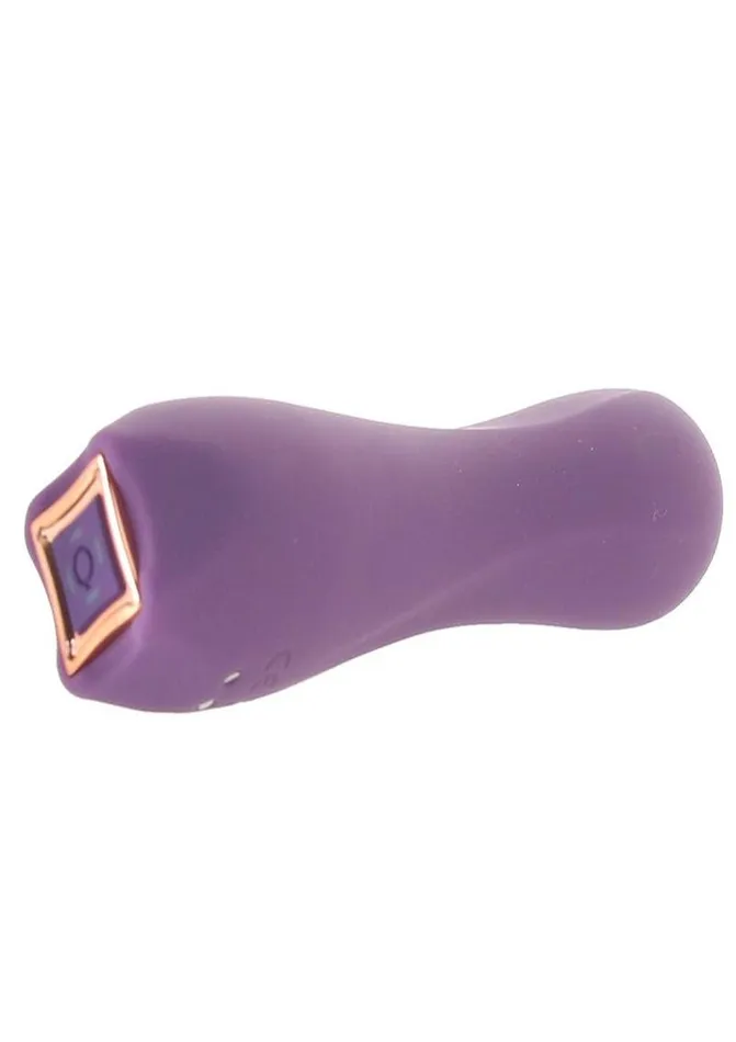 Female Sex Toys Obsessions Obsessions Romeo Rechargeable Silicone Vibrator