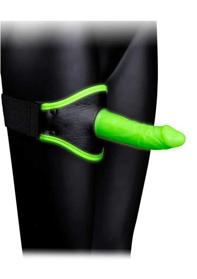 Female Sex Toys Ouch Ouch Thigh StrapOn