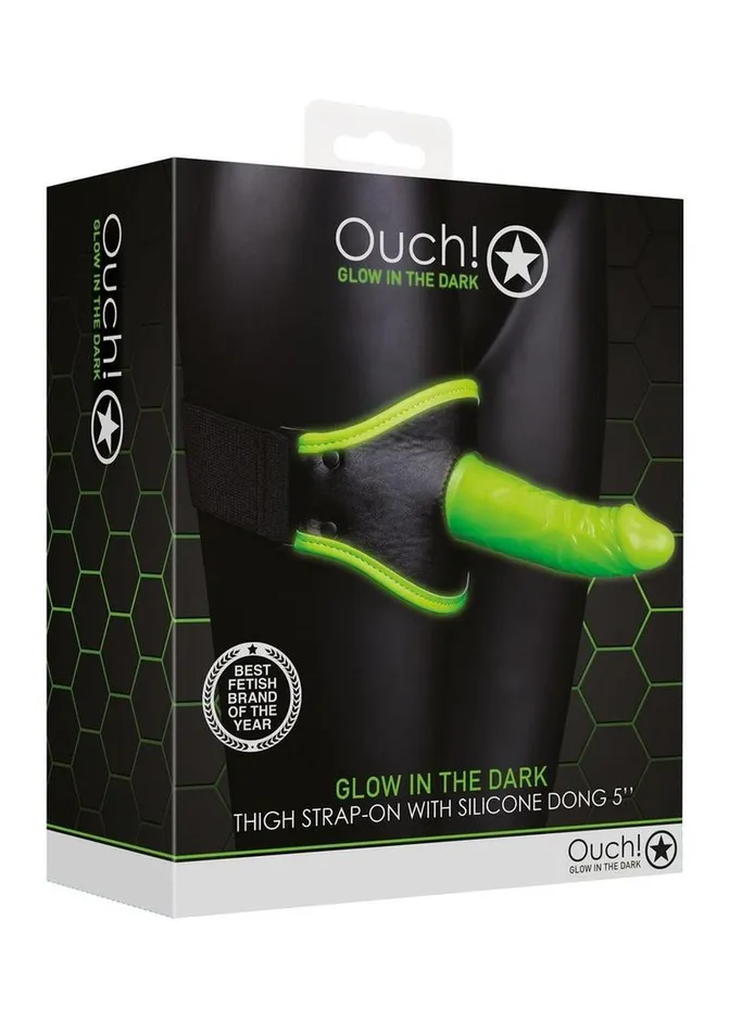 Female Sex Toys Ouch Ouch Thigh StrapOn Female Sex Toys Ouch Ouch Thigh StrapOn