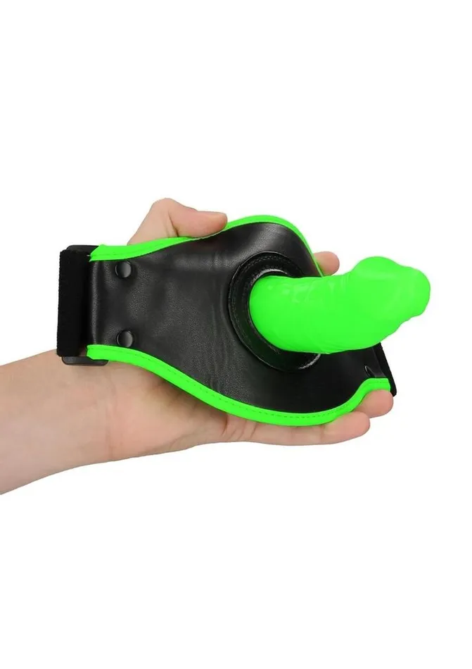 Female Sex Toys Ouch Ouch Thigh StrapOn Female Sex Toys Ouch Ouch Thigh StrapOn