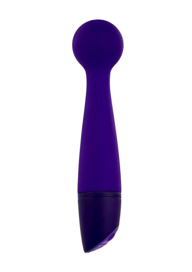 Female Sex Toys Selopa Gumball Rechargeable Silicone Vibrating Wand Selopa Female Sex Toys Selopa Gumball Rechargeable Silicone Vibrating Wand Selopa
