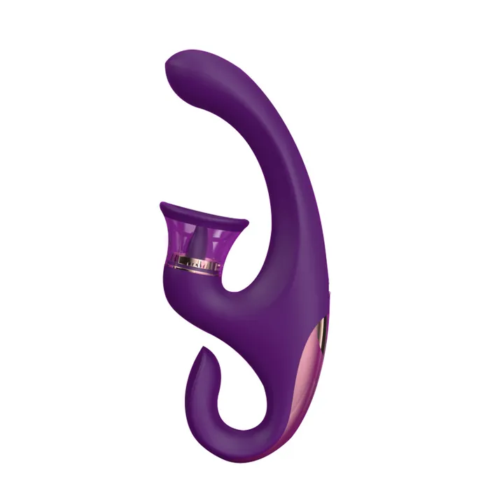Female Sex Toys The Bad Peach Store Sandra 3in1 GSpot and Clitoral Suction Rabbit Vibrator Female Sex Toys The Bad Peach Store Sandra 3in1 GSpot and Clitoral Suction Rabbit Vibrator