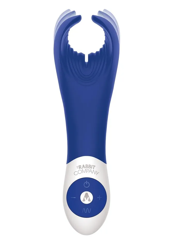 Female Sex Toys The Rabbit Company Rabbit Company The BJ Rabbit Rechargeable Silicone Vibrator Female Sex Toys The Rabbit Company Rabbit Company The BJ Rabbit Rechargeable Silicone Vibrator