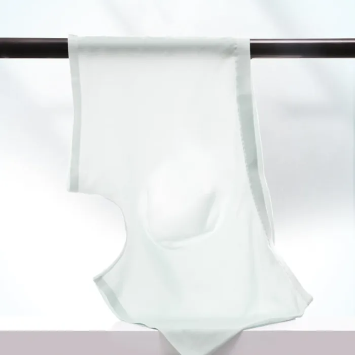 Female Sex Toys Versaley Ice Silk Cool Mens Boxer Brief