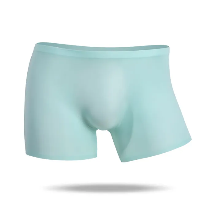 Female Sex Toys Versaley Ice Silk Cool Mens Boxer Brief Female Sex Toys Versaley Ice Silk Cool Mens Boxer Brief