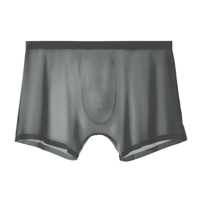 Female Sex Toys Versaley Ice Silk Cool Mens Boxer Brief Female Sex Toys Versaley Ice Silk Cool Mens Boxer Brief