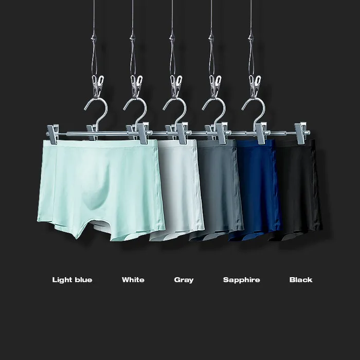 Female Sex Toys Versaley Ice Silk Cool Mens Boxer Brief Female Sex Toys Versaley Ice Silk Cool Mens Boxer Brief