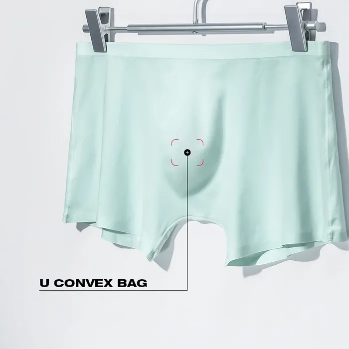 Female Sex Toys Versaley Ice Silk Cool Mens Boxer Brief Female Sex Toys Versaley Ice Silk Cool Mens Boxer Brief