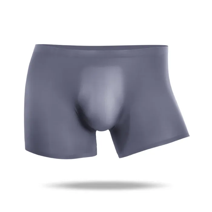 Female Sex Toys Versaley Ice Silk Cool Mens Boxer Brief Female Sex Toys Versaley Ice Silk Cool Mens Boxer Brief