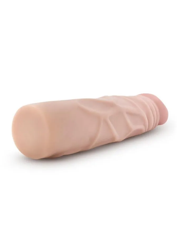 Female Sex Toys X5 Plus X5 Plus Cock with Flexible Spine