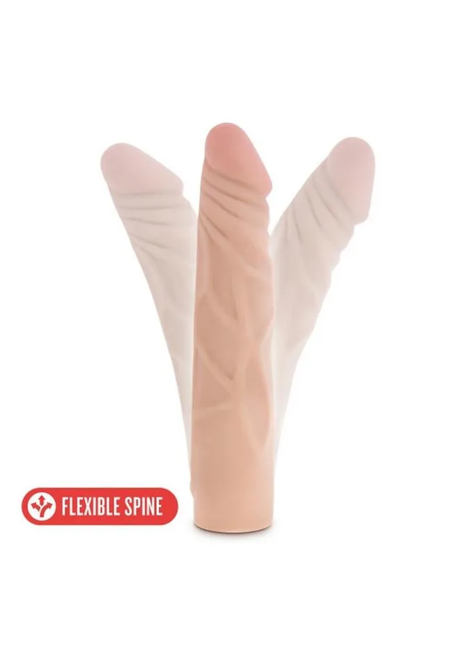 Female Sex Toys X5 Plus X5 Plus Cock with Flexible Spine