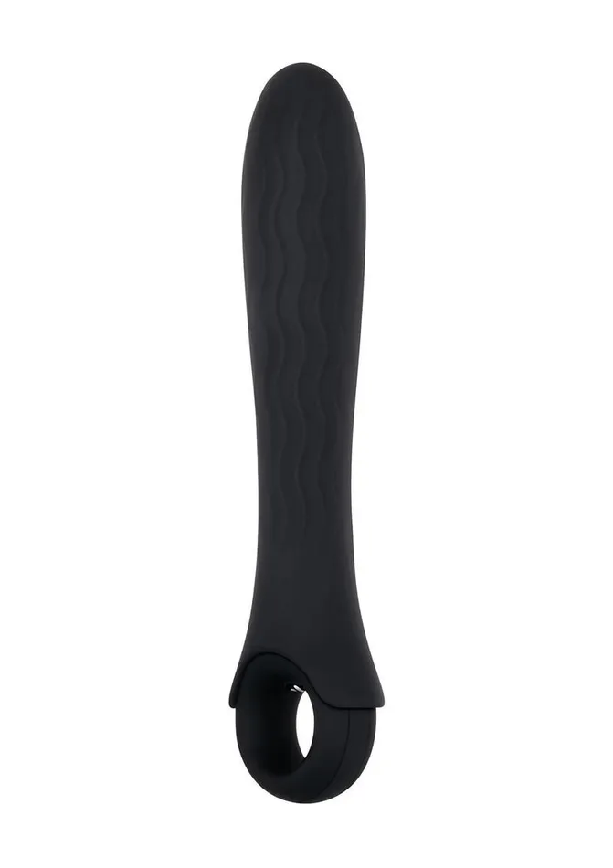Gender X Female Sex Toys Gender X Powerhouse Rechargeable Silicone Vibrator Gender X Female Sex Toys Gender X Powerhouse Rechargeable Silicone Vibrator