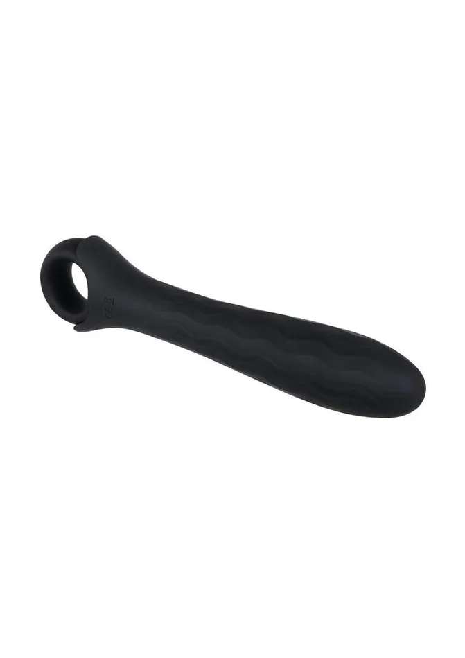 Gender X Female Sex Toys Gender X Powerhouse Rechargeable Silicone Vibrator