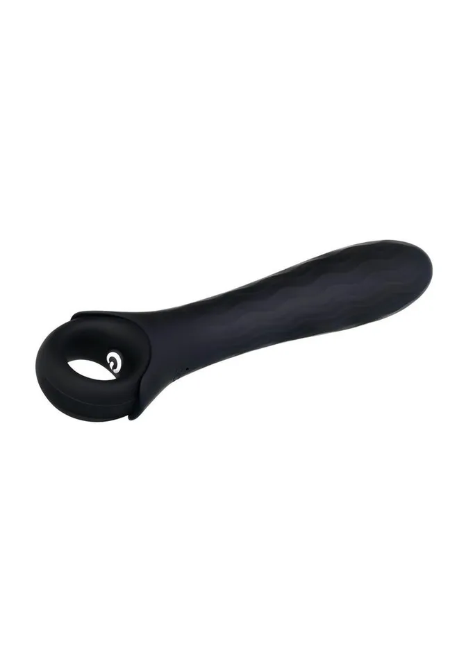 Gender X Female Sex Toys Gender X Powerhouse Rechargeable Silicone Vibrator