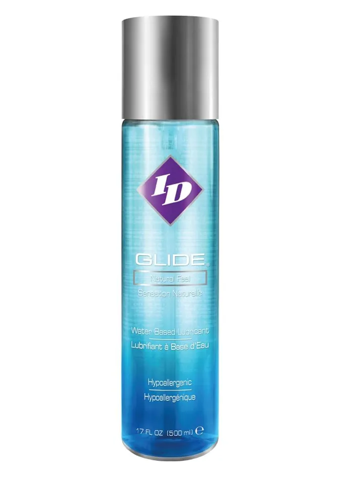 Glide Lubricants Id Glide Water Based Lubricant