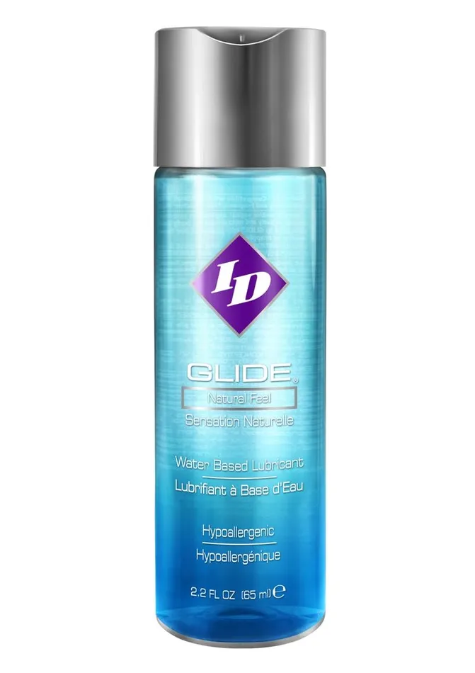 Glide Lubricants Id Glide Water Based Lubricant Glide Lubricants Id Glide Water Based Lubricant