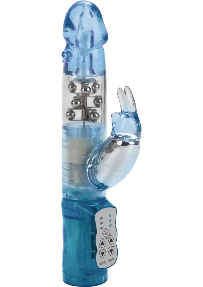 Jack Rabbit Beaded Rabbit Vibrator Jack Rabbit Female Sex Toys