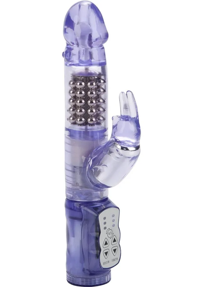 Jack Rabbit Beaded Rabbit Vibrator Jack Rabbit Female Sex Toys