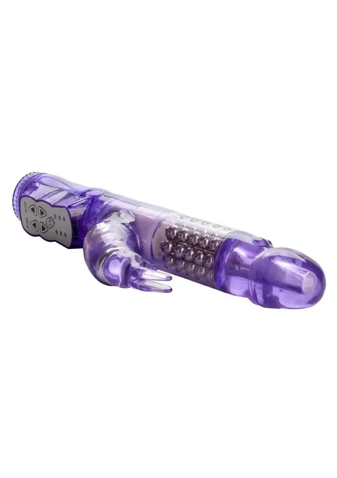 Jack Rabbit Beaded Rabbit Vibrator Jack Rabbit Female Sex Toys