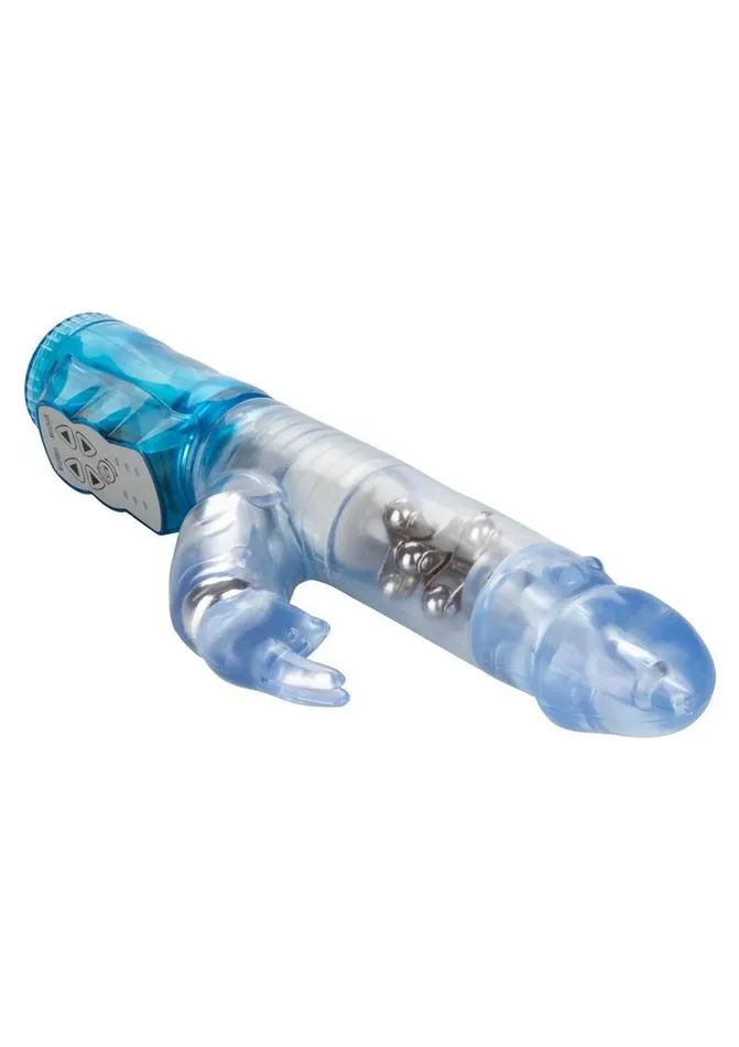 Jack Rabbit Beaded Rabbit Vibrator Jack Rabbit Female Sex Toys