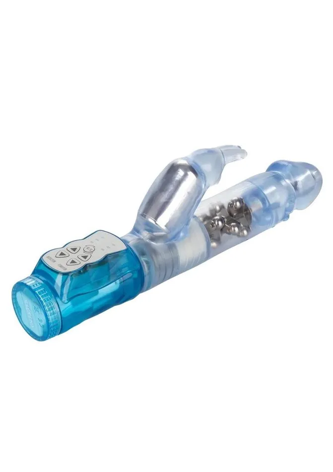 Jack Rabbit Beaded Rabbit Vibrator Jack Rabbit Female Sex Toys