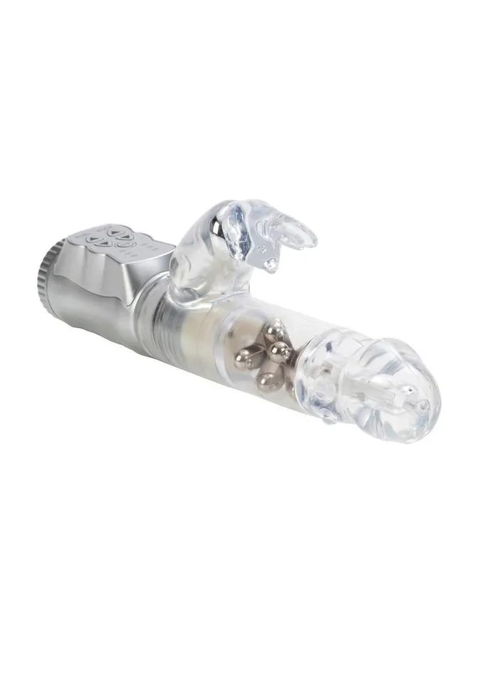 Jack Rabbit Beaded Rabbit Vibrator Jack Rabbit Female Sex Toys