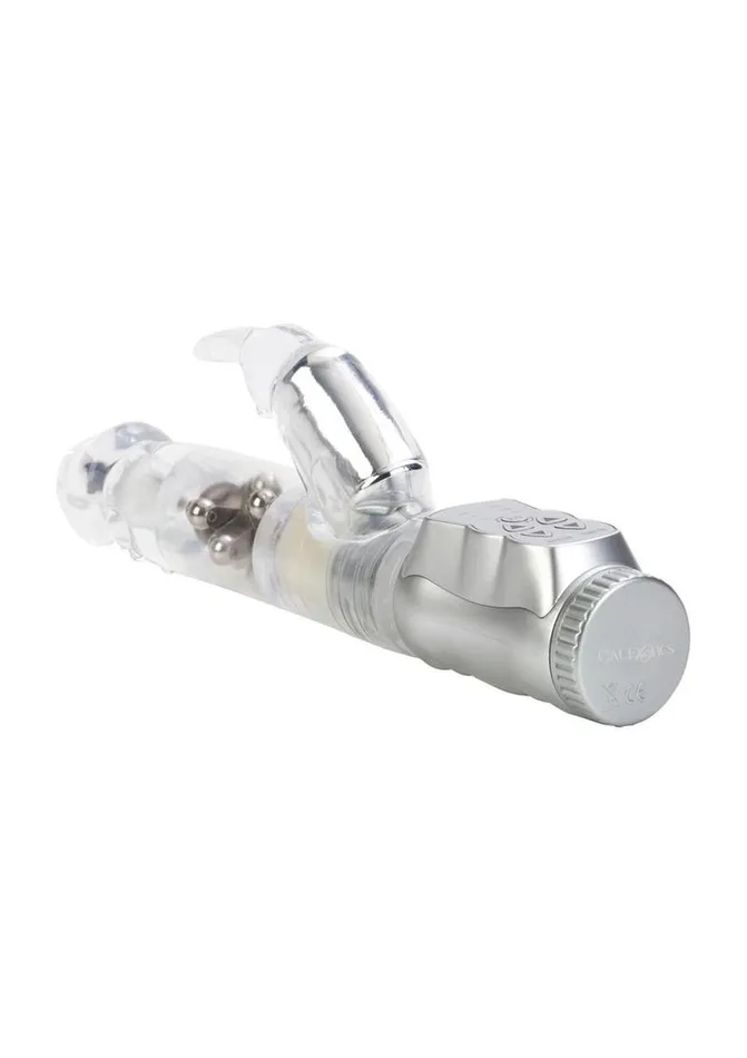 Jack Rabbit Beaded Rabbit Vibrator Jack Rabbit Female Sex Toys