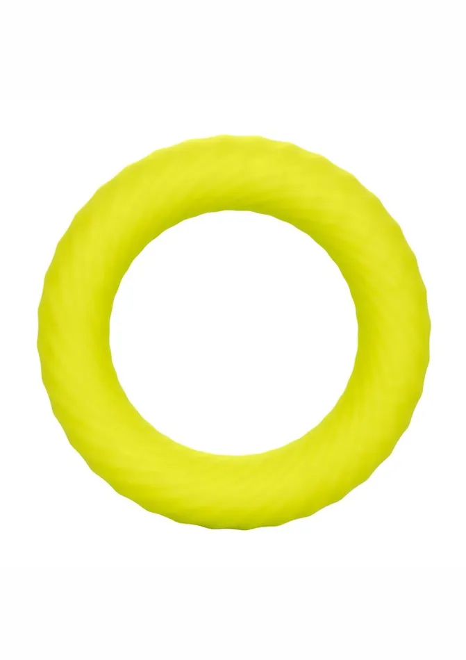 Link Up Male Sex Toys Link Up UltraSoft Edge Silicone Cock Ring