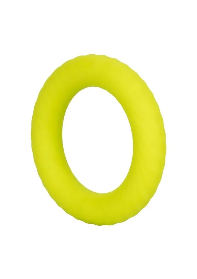 Link Up Male Sex Toys Link Up UltraSoft Edge Silicone Cock Ring