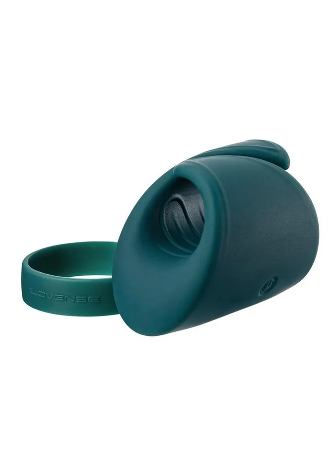 Lovense Couples Lovense Gush Handsfree Remote Controlled Glans Massager