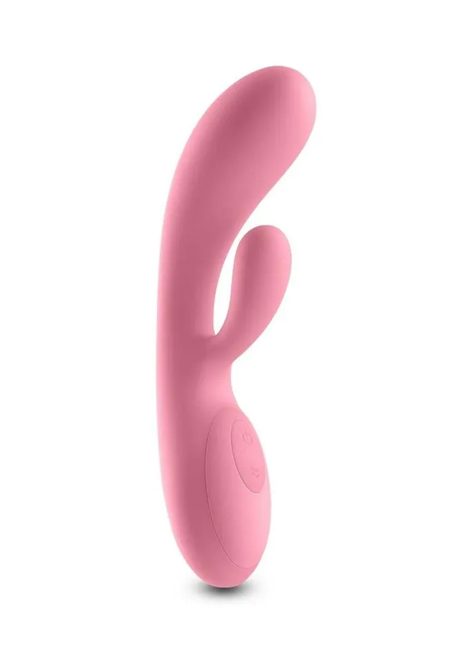 LustNDreams Samba Rechargeable Silicone Rabbit Vibrator LustNDreams Female Sex Toys LustNDreams Samba Rechargeable Silicone Rabbit Vibrator LustNDreams Female Sex Toys