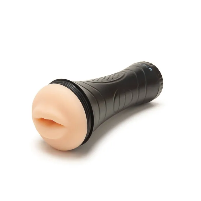 Male Sex Toys Me You Us Me You Us Mouth Stroker Vanilla