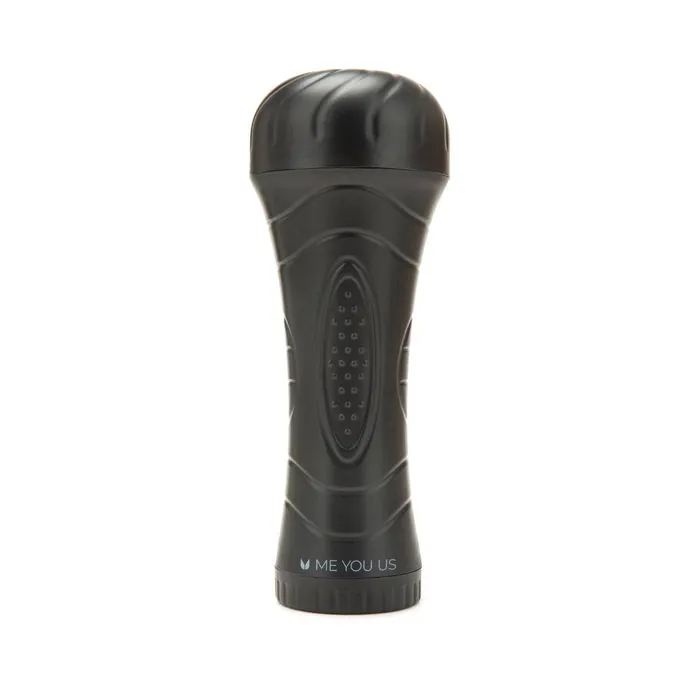 Male Sex Toys Me You Us Me You Us Mouth Stroker Vanilla