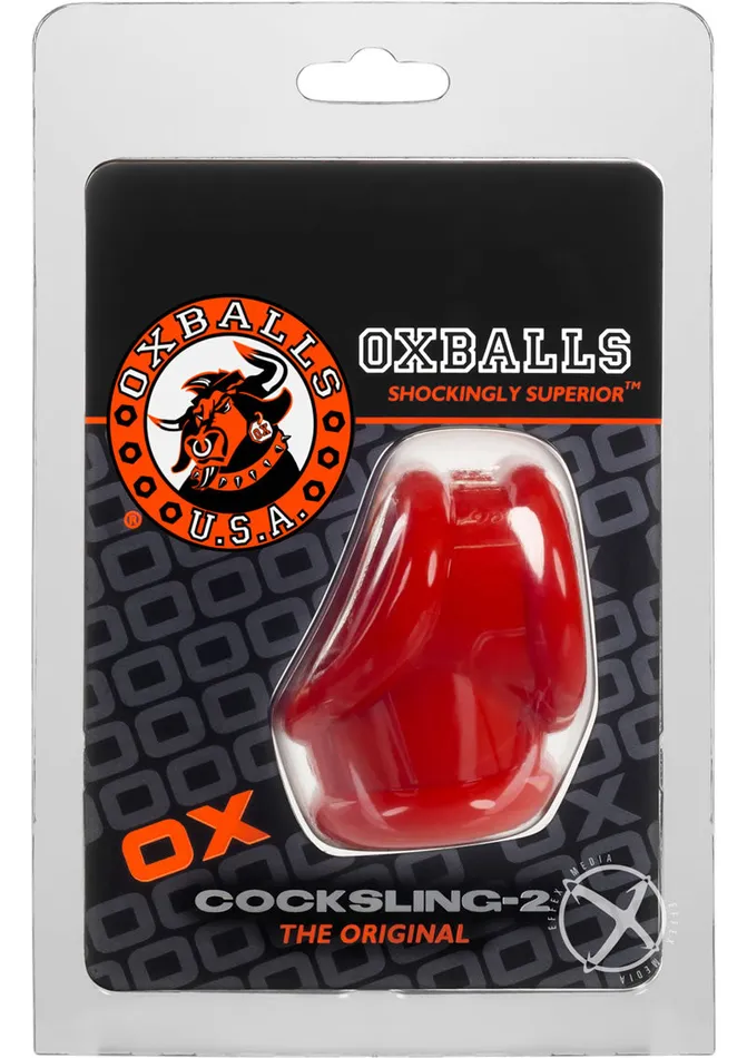 Male Sex Toys Oxballs Oxballs Cocksling2 Cock and Ball Ring Male Sex Toys Oxballs Oxballs Cocksling2 Cock and Ball Ring