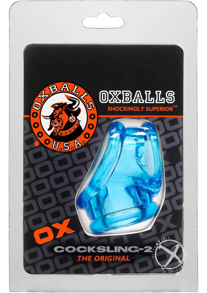 Male Sex Toys Oxballs Oxballs Cocksling2 Cock and Ball Ring Male Sex Toys Oxballs Oxballs Cocksling2 Cock and Ball Ring