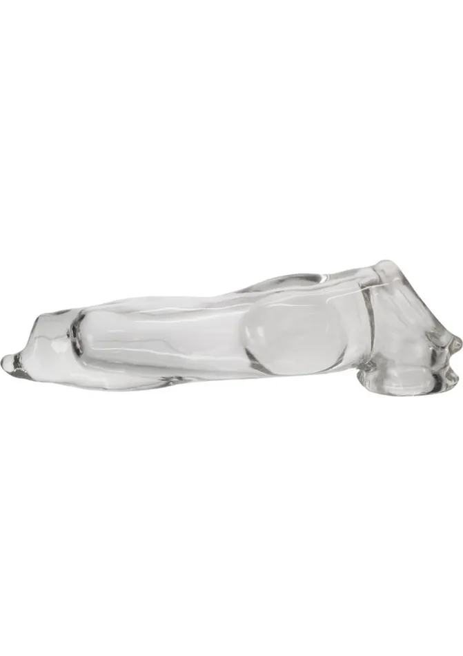 Male Sex Toys Oxballs Oxballs Fido Cock Sheath Penis Sleeve