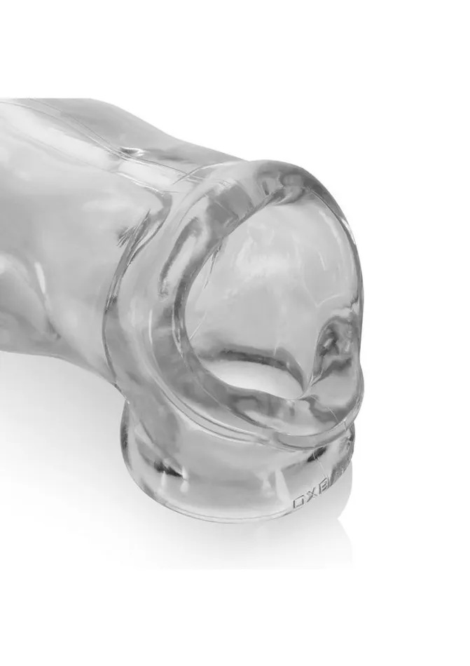 Male Sex Toys Oxballs Oxballs Fido Cock Sheath Penis Sleeve