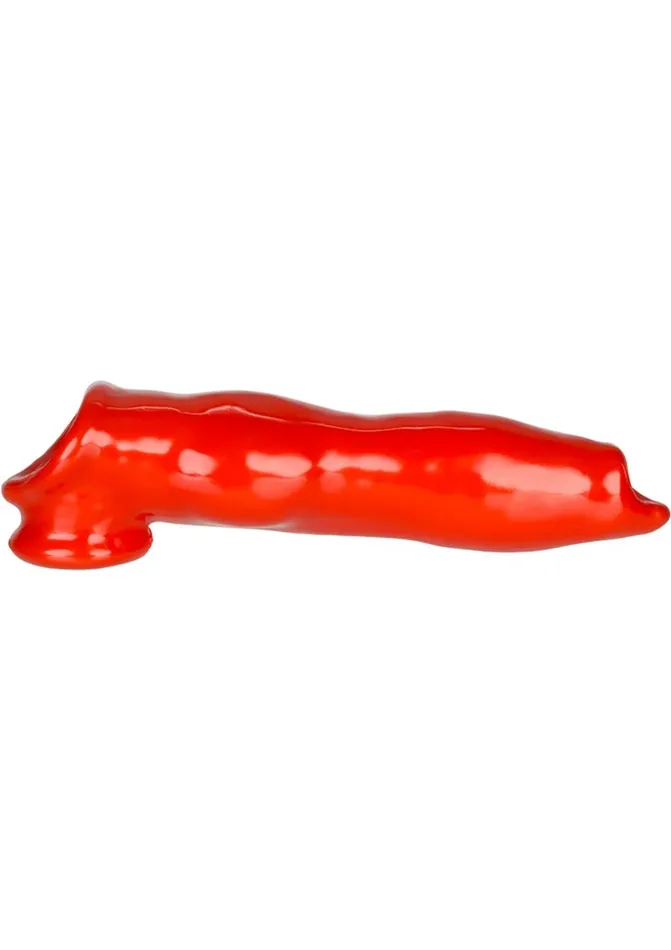 Male Sex Toys Oxballs Oxballs Fido Cock Sheath Penis Sleeve