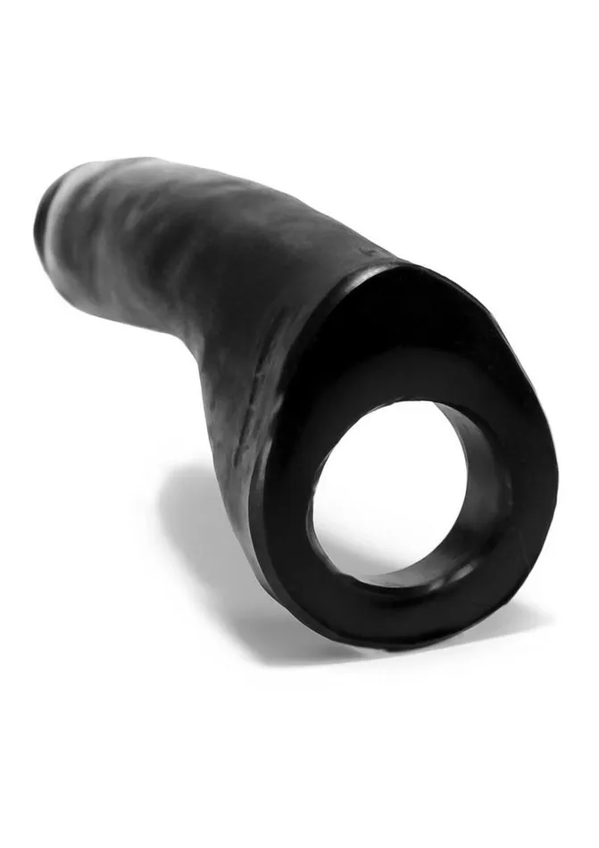 Male Sex Toys Oxballs Penetrator Silicone Cock Ring Dildo Oxballs