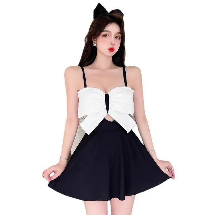 Male Sex Toys Sinderella Maeve One Piece Ruffle Swimsuit Backless Male Sex Toys Sinderella Maeve One Piece Ruffle Swimsuit Backless