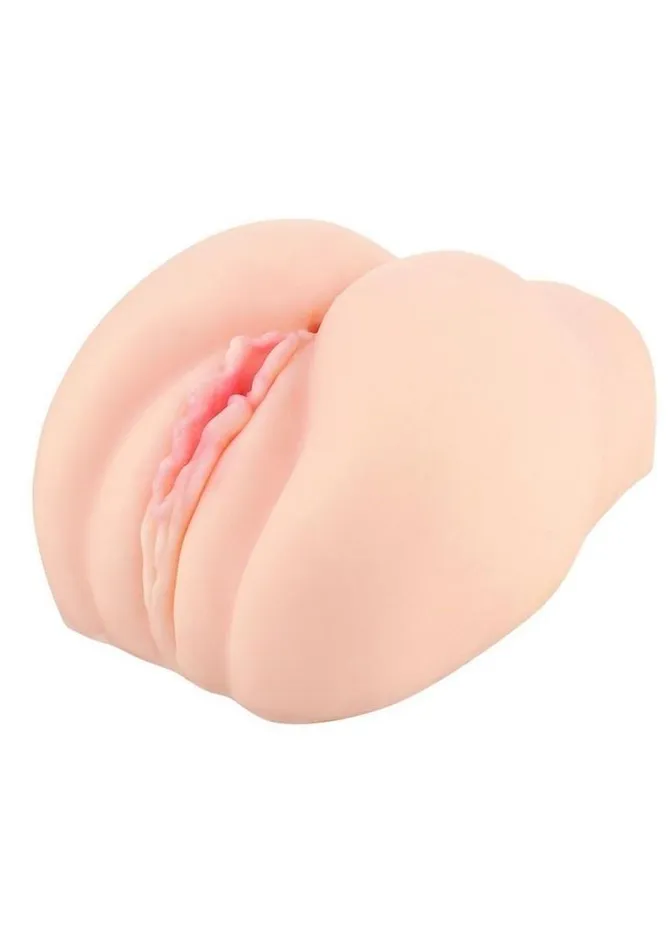 Me You Us Male Sex Toys ME YOU US Miss Emma Premium Realistic Pussy and Ass Masturbator Me You Us Male Sex Toys ME YOU US Miss Emma Premium Realistic Pussy and Ass Masturbator