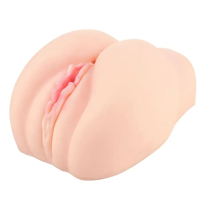Me You Us Miss Emma Premium Realistic Masturbator Pink Me You Us Male Sex Toys Me You Us Miss Emma Premium Realistic Masturbator Pink Me You Us Male Sex Toys