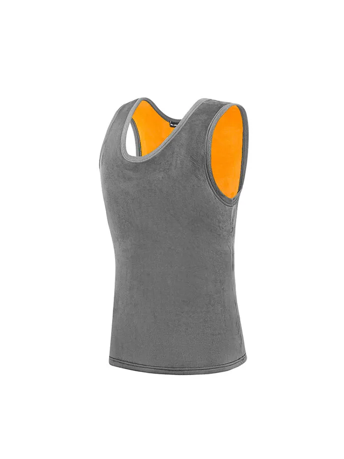 Mens Thickened Doublesided Fleece Thermal Vest mysite Female Sex Toys Mens Thickened Doublesided Fleece Thermal Vest mysite Female Sex Toys