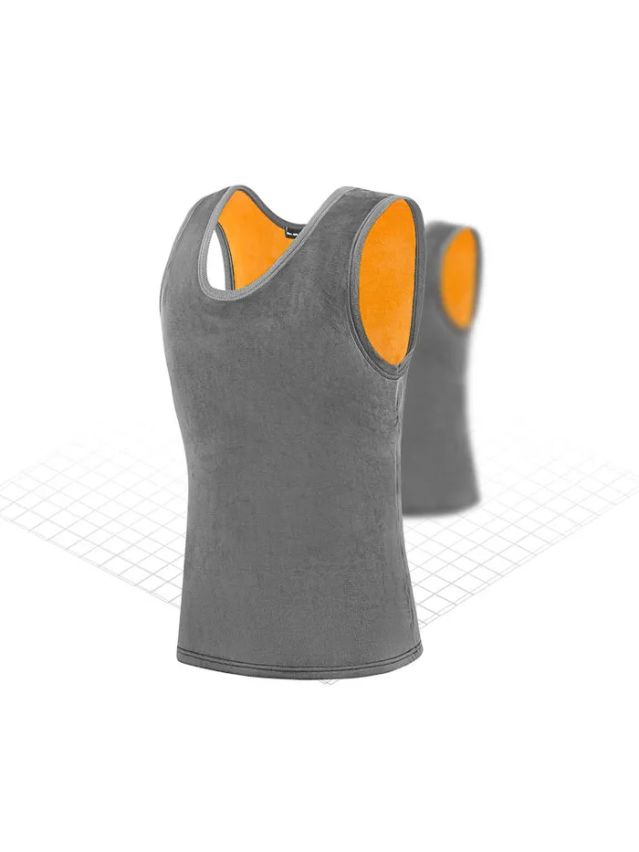Mens Thickened Doublesided Fleece Thermal Vest mysite Female Sex Toys Mens Thickened Doublesided Fleece Thermal Vest mysite Female Sex Toys